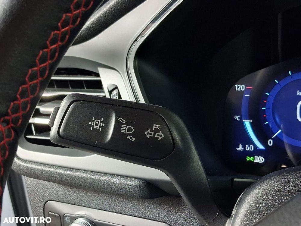 Ford Kuga - 18