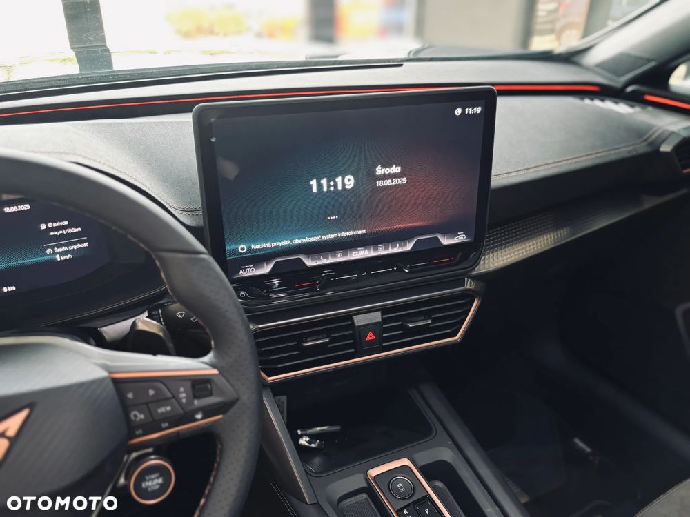 Cupra Formentor - 14