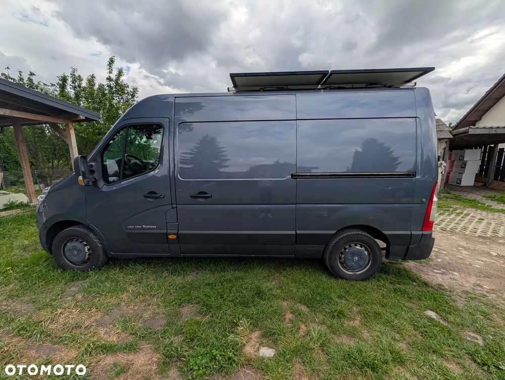 Renault Master - 8