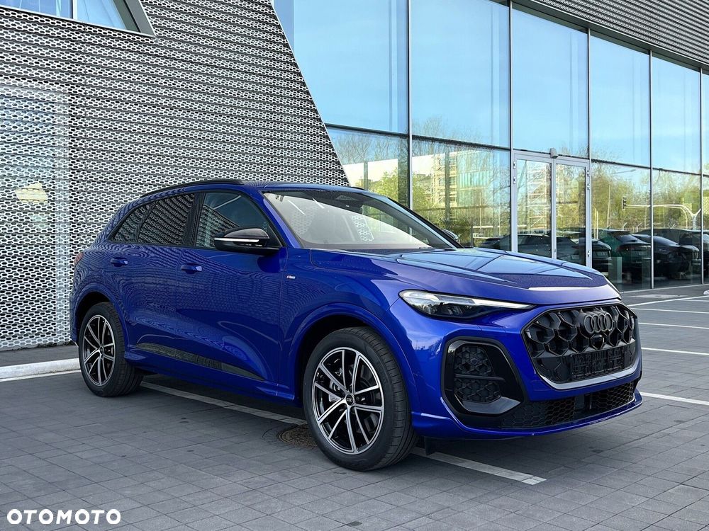 Audi Q5 - 3