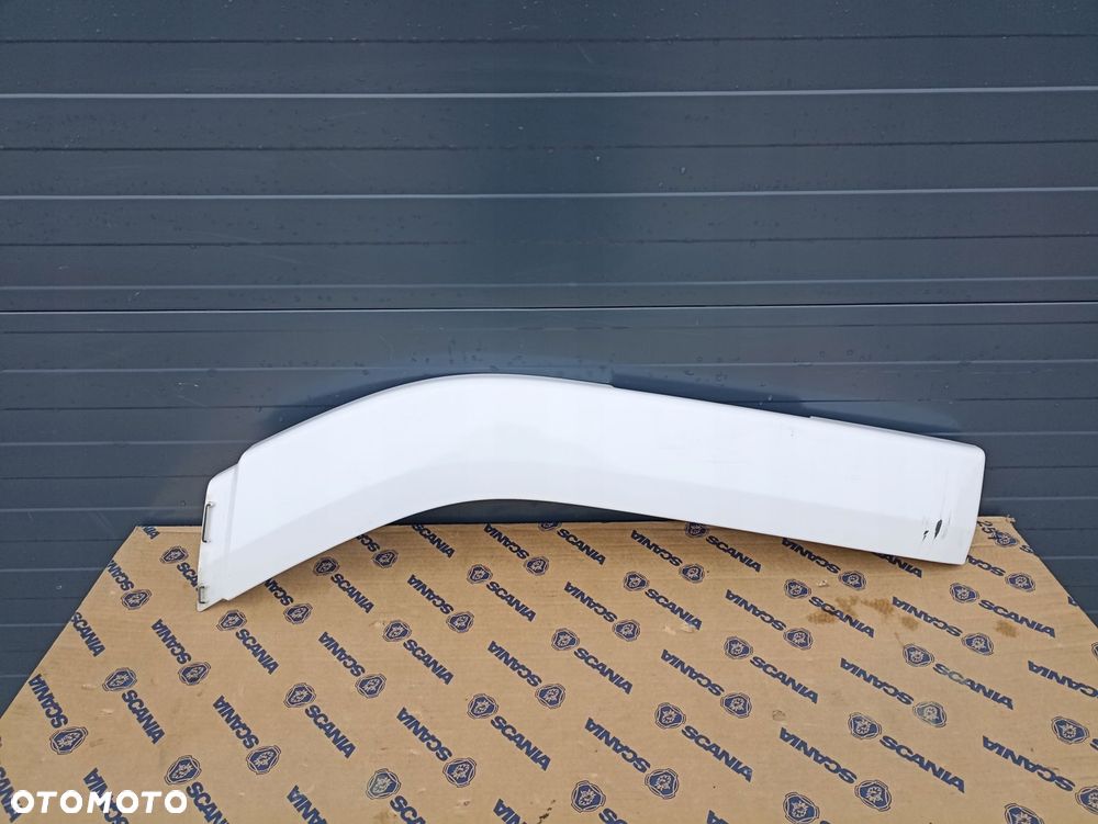 NADKOLE MASKOWNICA SCANIA R S 2297995 LHS