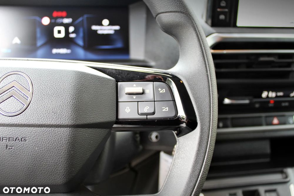 Citroën SpaceTourer 2.0 BlueHDi XL Plus EAT8 - 23