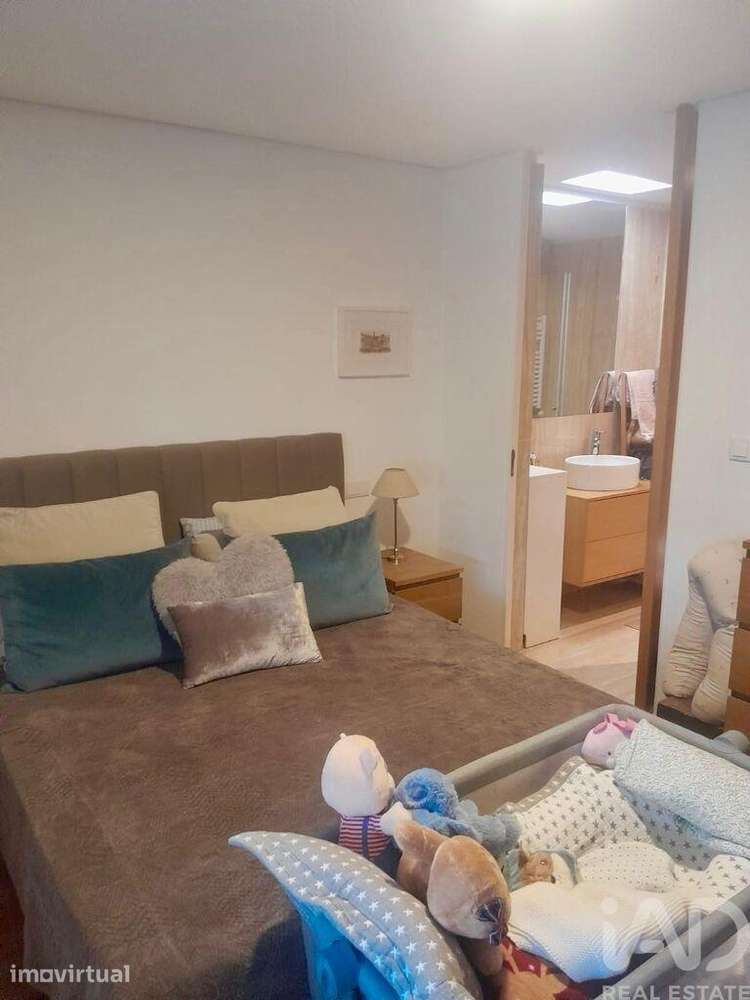 Duplex T2 em Campanhã de 116,00 m2 - Grande imagem: 2/11