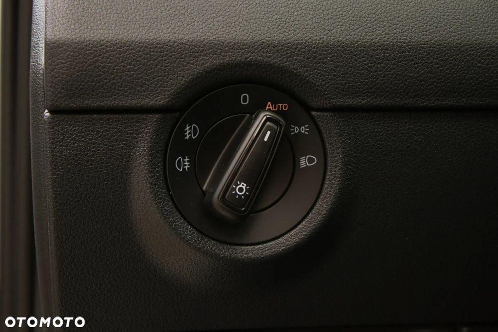 Skoda Octavia 2.0 TDI (Green tec) RS - 31