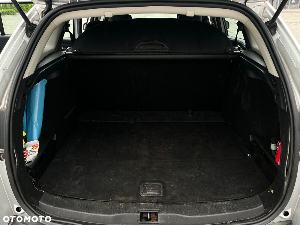 Renault Megane 1.6 16V 110 Authentique - 13