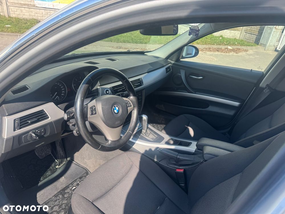 BMW Seria 3 330d DPF - 14