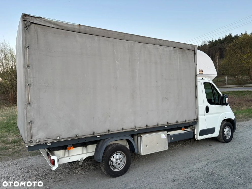 Peugeot Boxer Przebieg 150tyś km !!! - 11