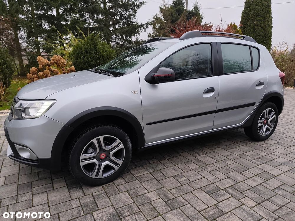 Dacia Sandero TCe 90 S&S Laureate - 8