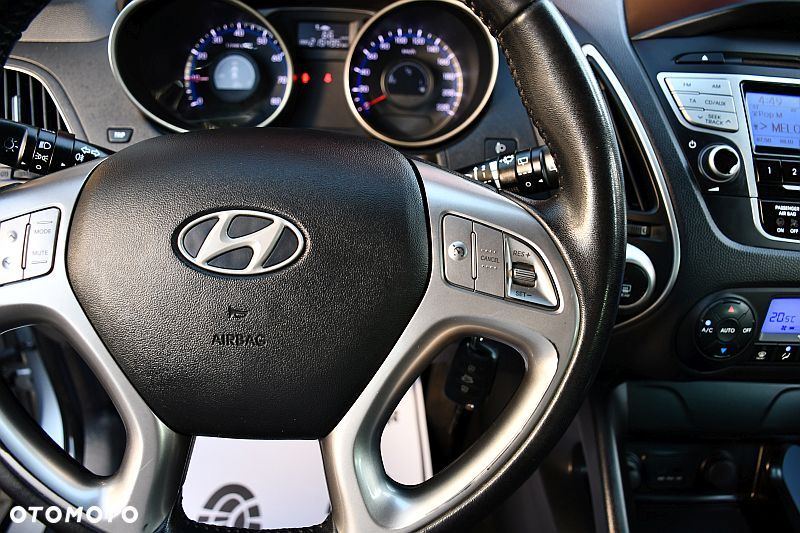 Hyundai ix35 2011