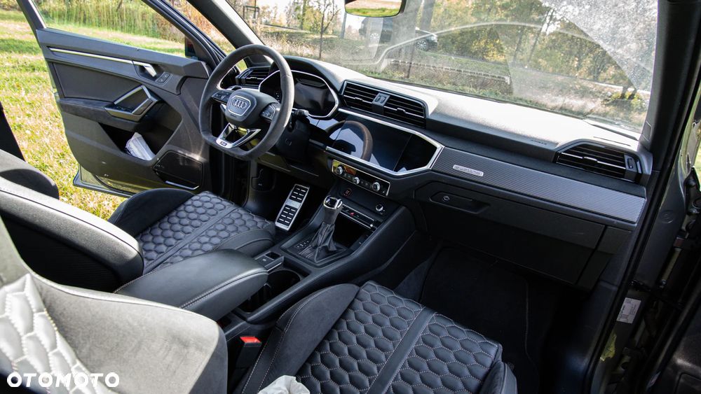 Audi RS Q3 Sportback - 20