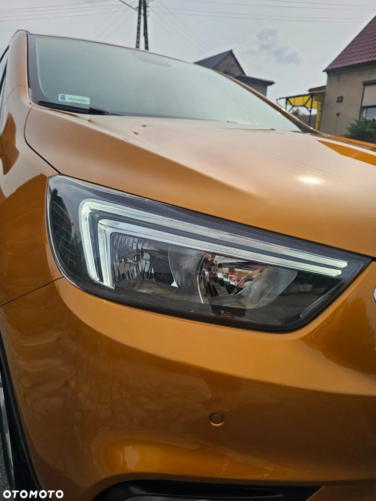 Opel Mokka X 1.4 (ecoFLEX) ECOTEC Start/Stop Edition - 6