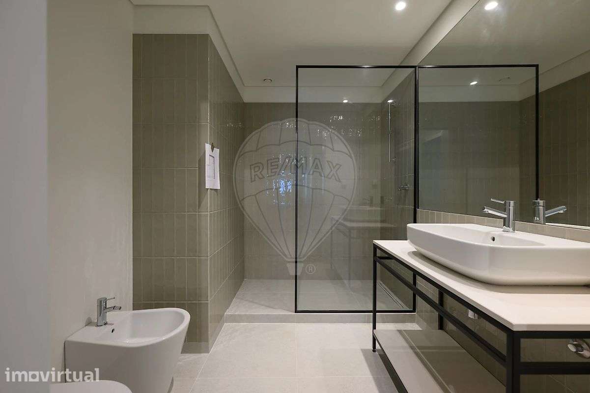 Apartamento T2 para venda - Grande imagem: 2/5