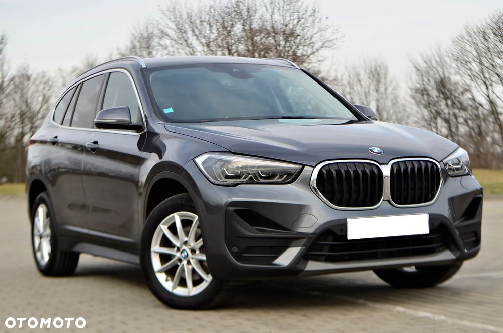 BMW X1 sDrive18d Business Edition - 14