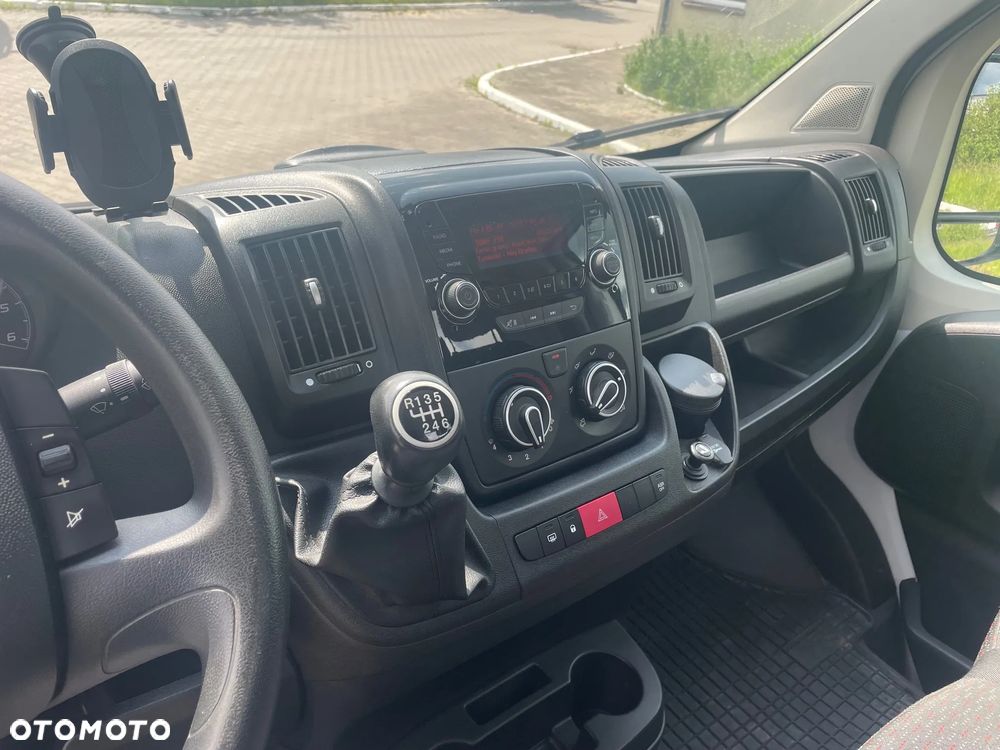 Peugeot Boxer - 5