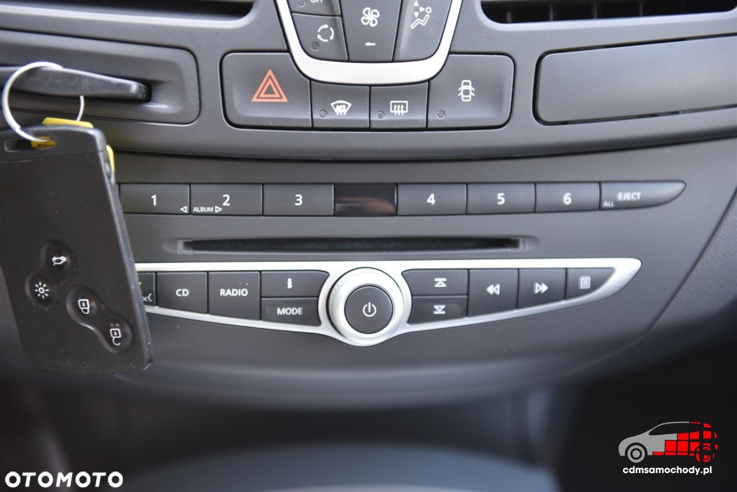Renault Laguna 2.0 16V Dynamique - 23