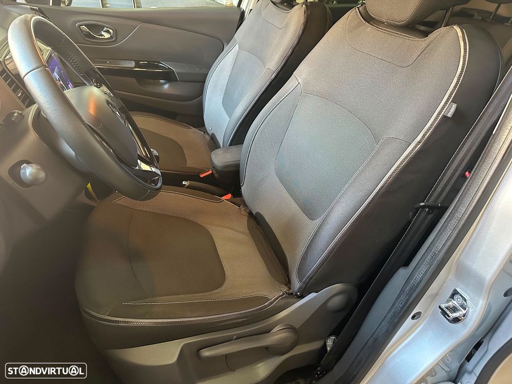 Renault Captur 1.5 dCi Exclusive - 8