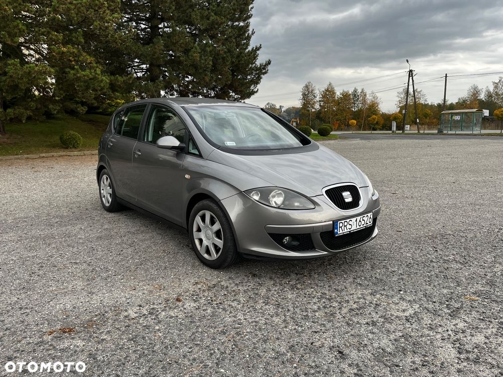 Seat Altea