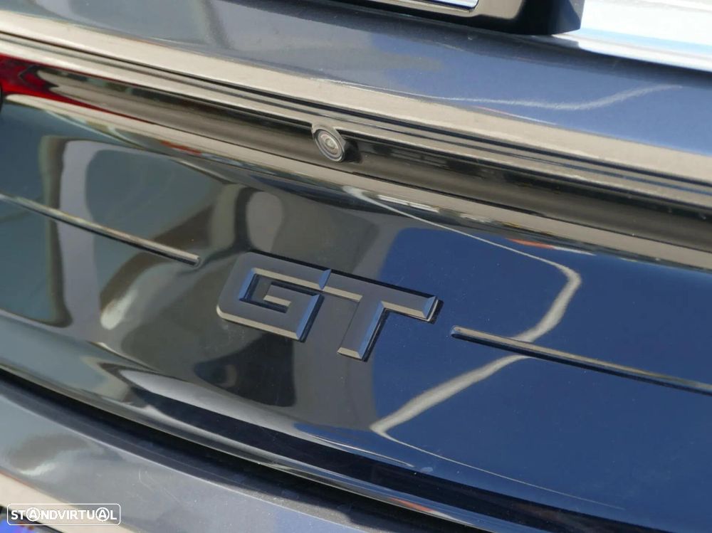 Ford Mustang - 19