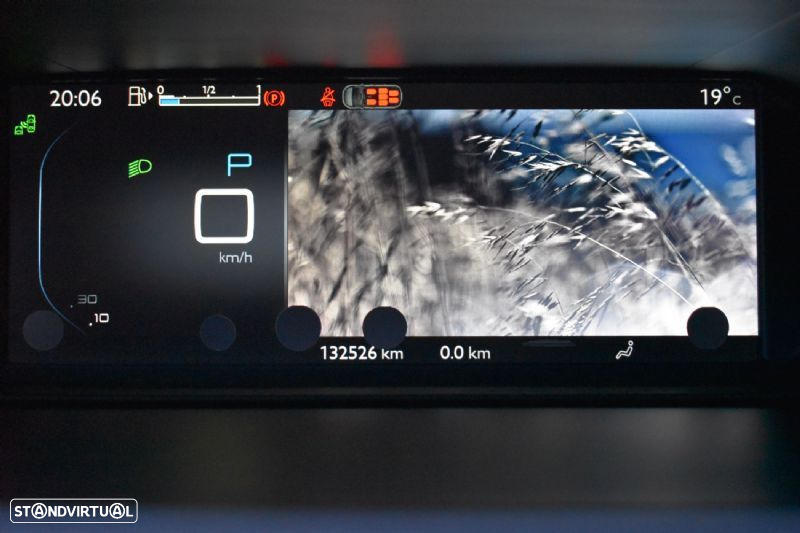 Citroën C4 Grand Picasso BlueHDi 150 Aut. Intensive - 46