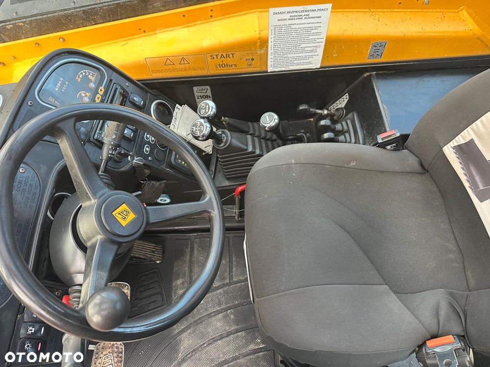 JCB 535-140 - 26