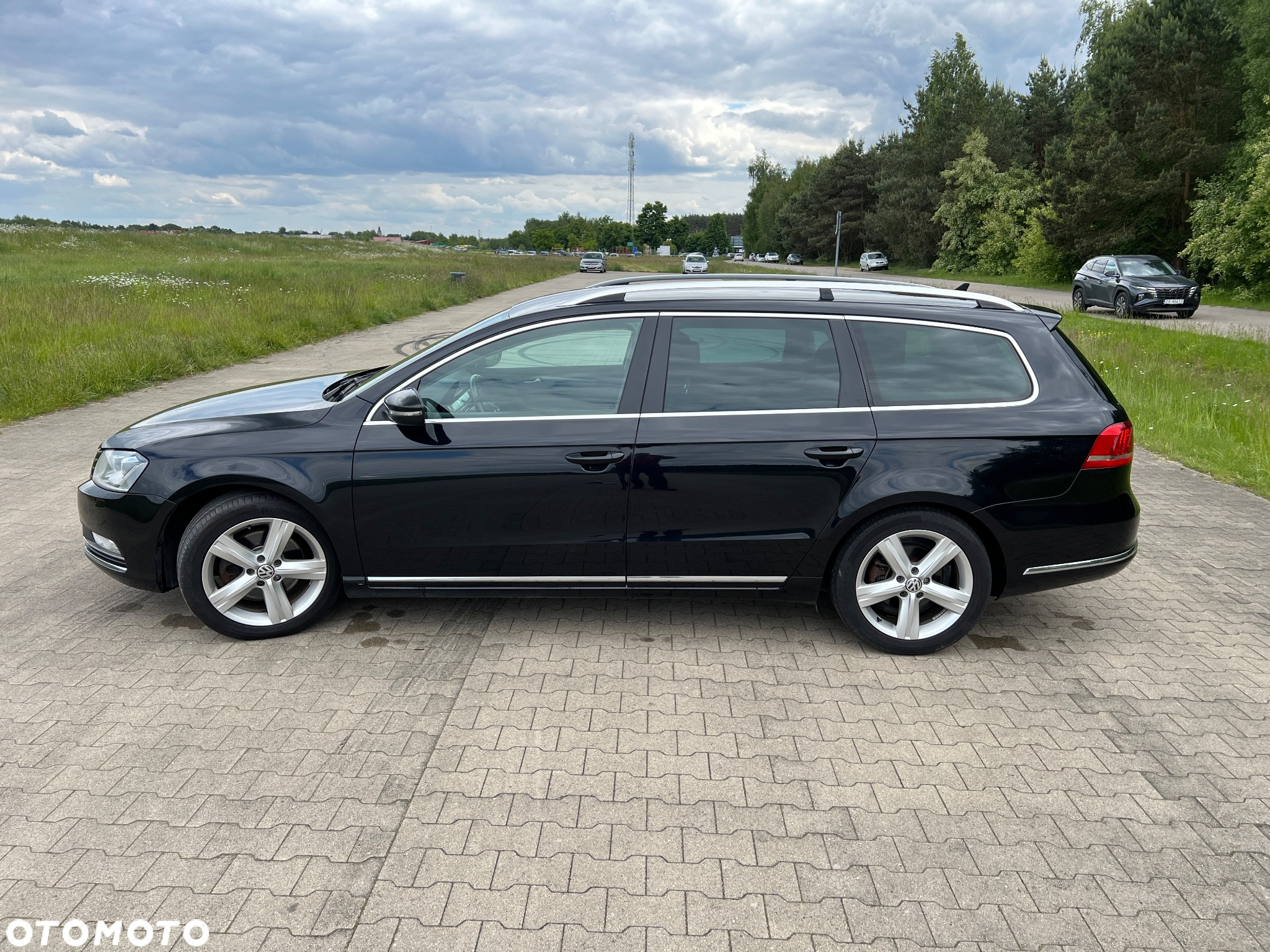 Volkswagen Passat Variant 2.0 TDI 4Motion DSG BlueMotion Tech Business Edition - 19