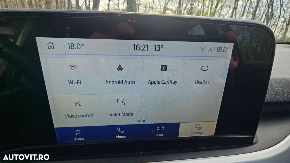 Ford Focus 1.0 EcoBoost Trend Edition - 20