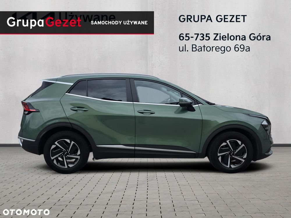 Kia Sportage 1.6 T-GDI L 2WD - 6