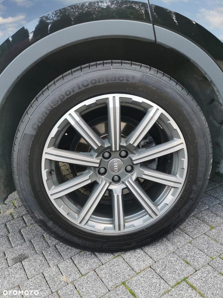 Audi Q7 45 TDI mHEV Quattro S Line Tiptr - 3