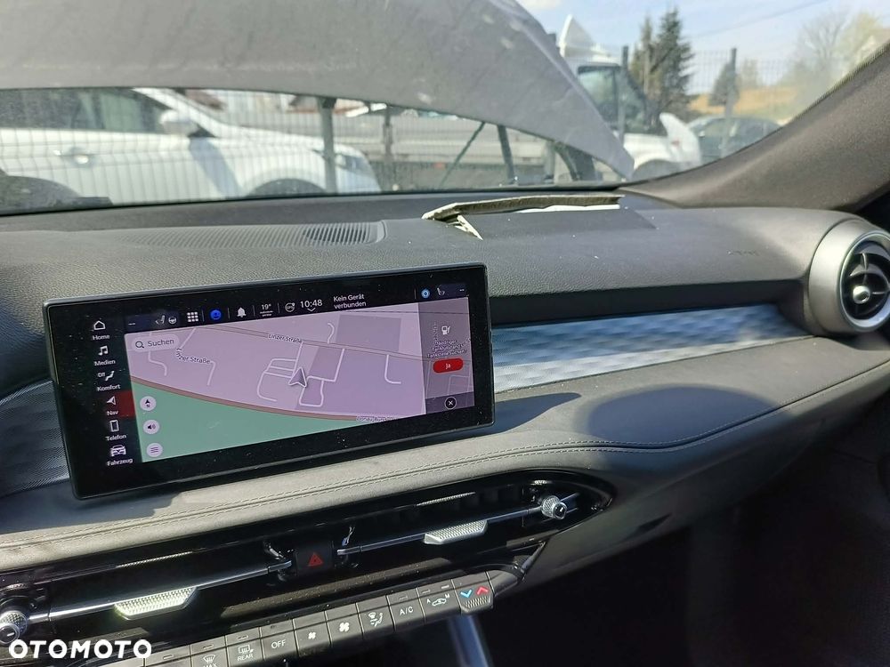 Alfa Romeo Tonale 1.5 T4 GSE mHEV Edizione Speciale DCT - 21