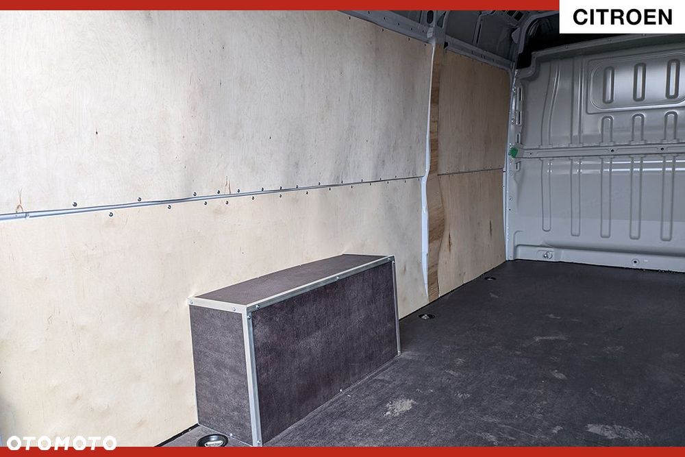 Citroën Jumper Heavy L4H2 2.2 140KM - 7