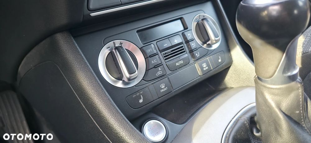 Audi Q3 2.0 TDI Quattro - 28