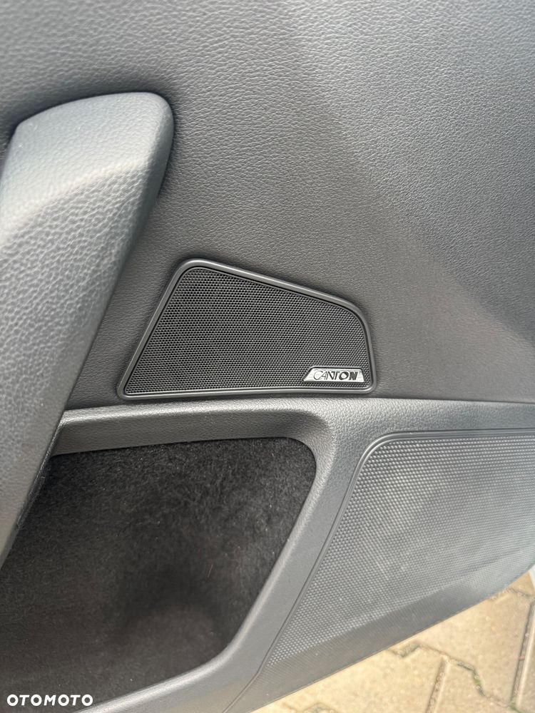 Skoda Superb 1.8 TSI DSG SportLine - 12