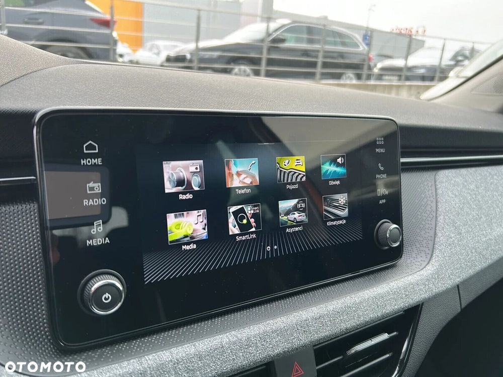 Skoda Kamiq - 18