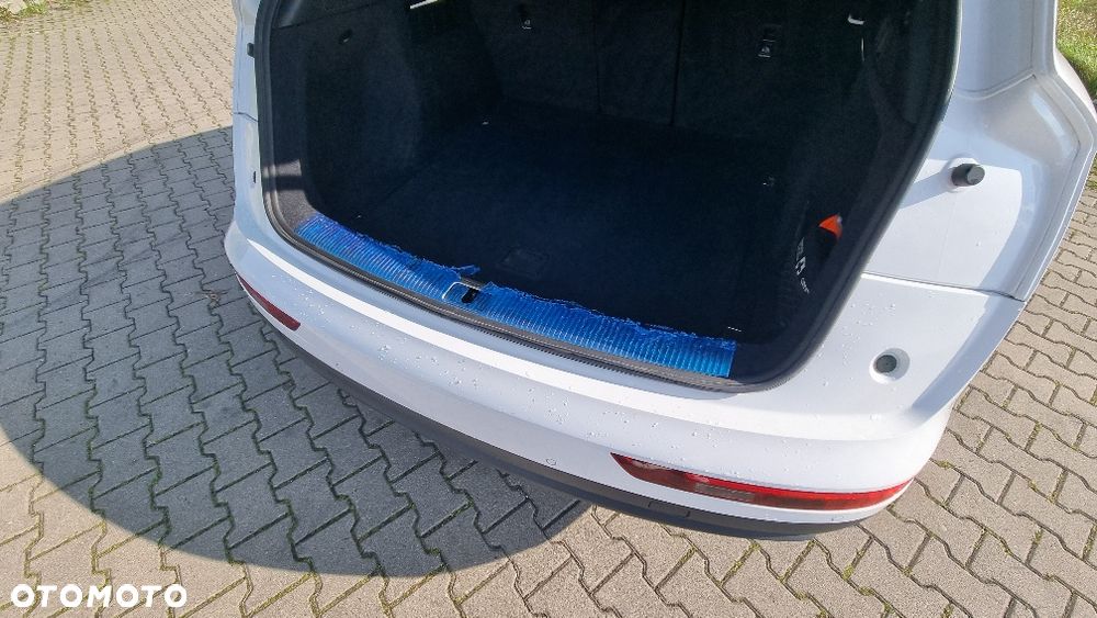 Audi Q5 35 TDI Quattro S tronic - 28