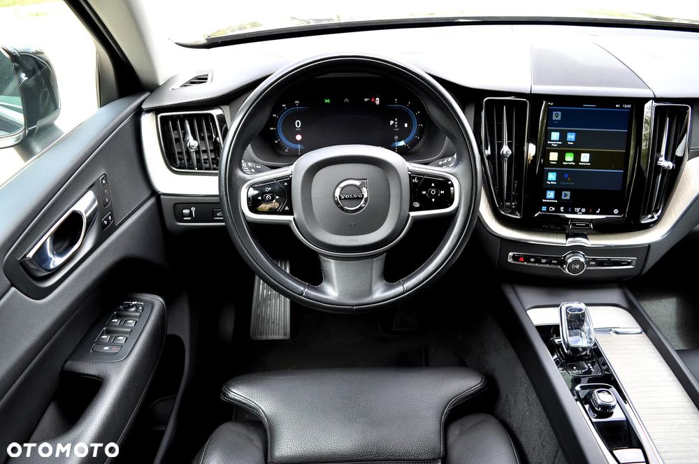 Volvo XC 60 B4 D Geartronic Inscription - 28