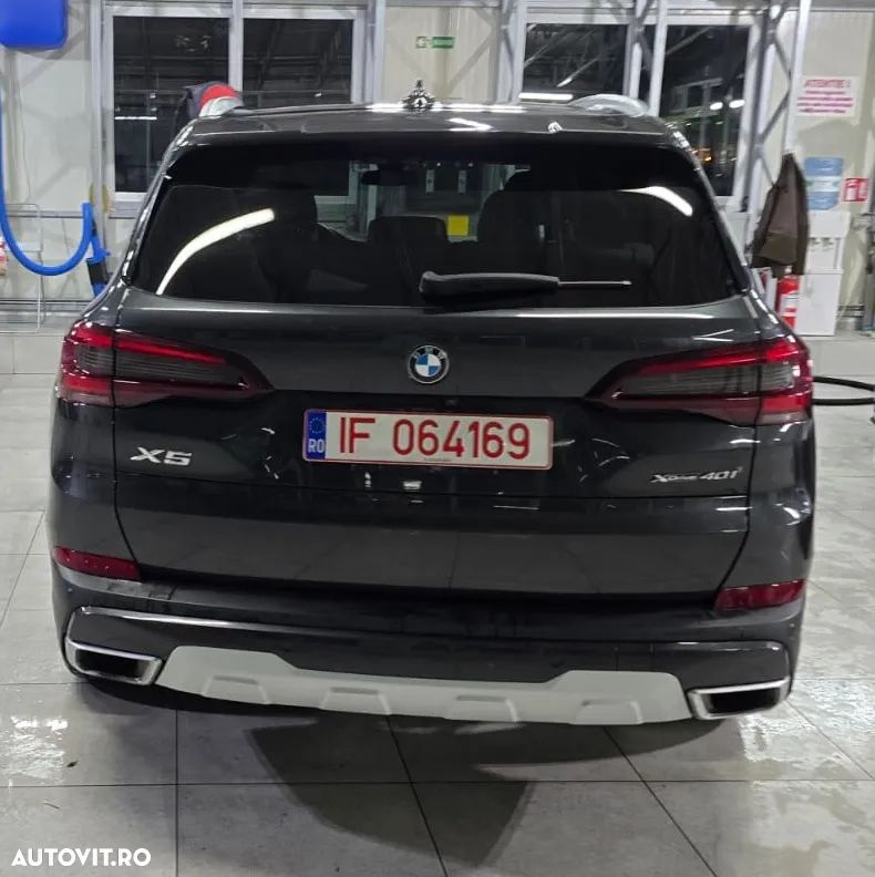 BMW X5 - 4