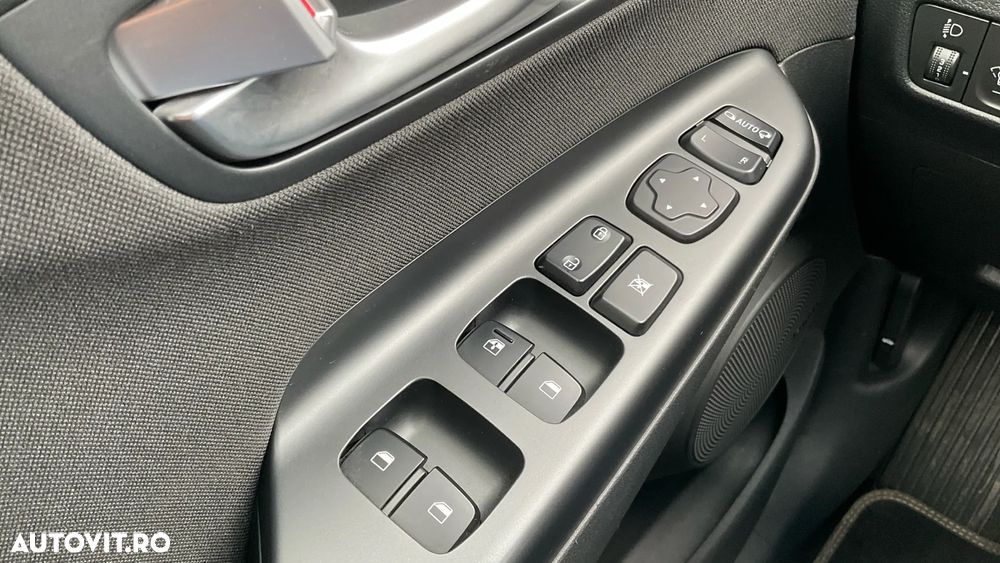 Hyundai KONA Hybrid 1.6 GDI 141 CP 2WD 6DCT Highway - 10