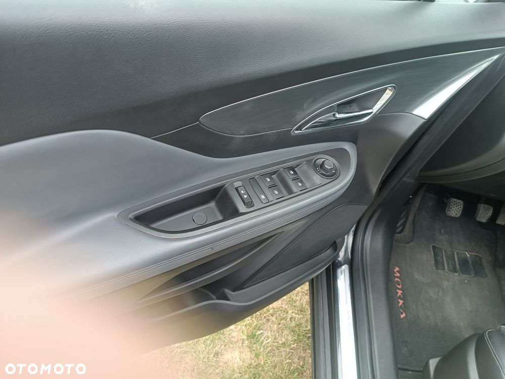Opel Mokka 1.4 T Cosmo - 8