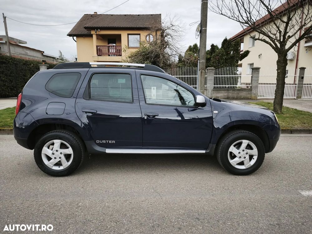 Dacia Duster - 11