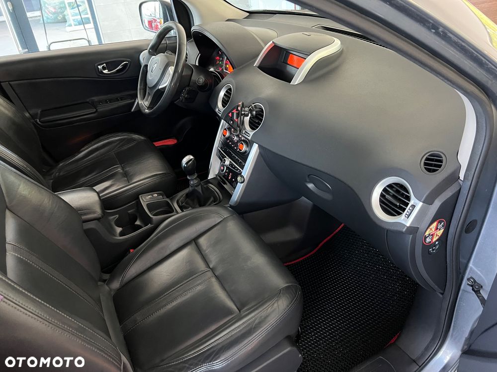 Renault Koleos 2.0 dCi 4x4 Bose Edition - 29