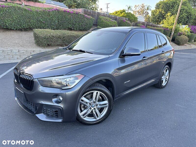 BMW X1 xDrive25i M Sport - 3