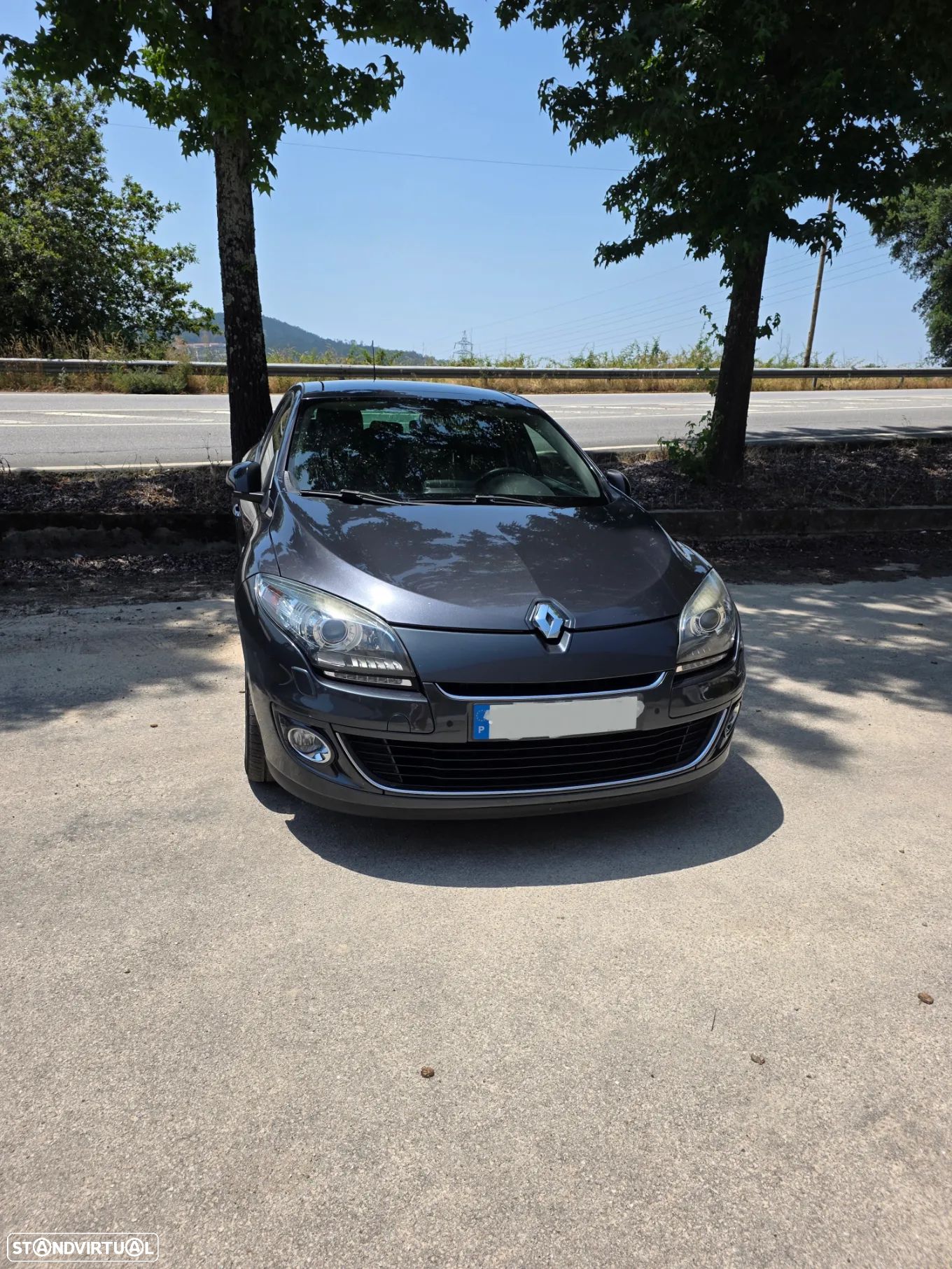 Renault Mégane 1.5 dCi Bose Edition SS - 1