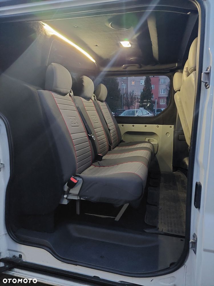 Opel Vivaro L2H1 - 27