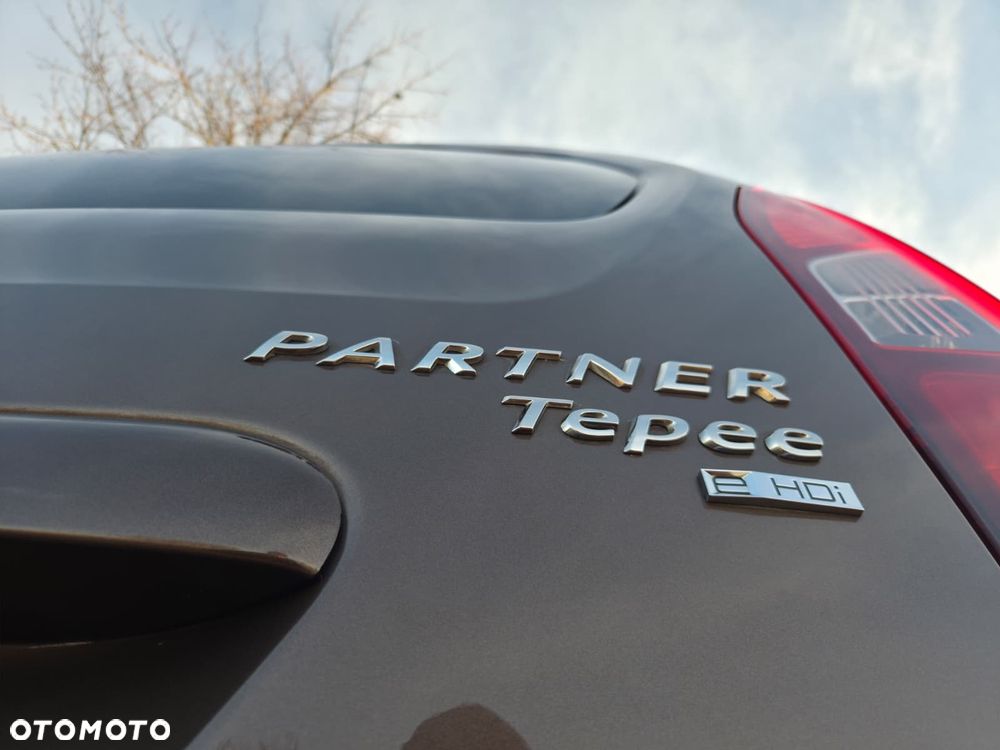 Peugeot Partner - 26