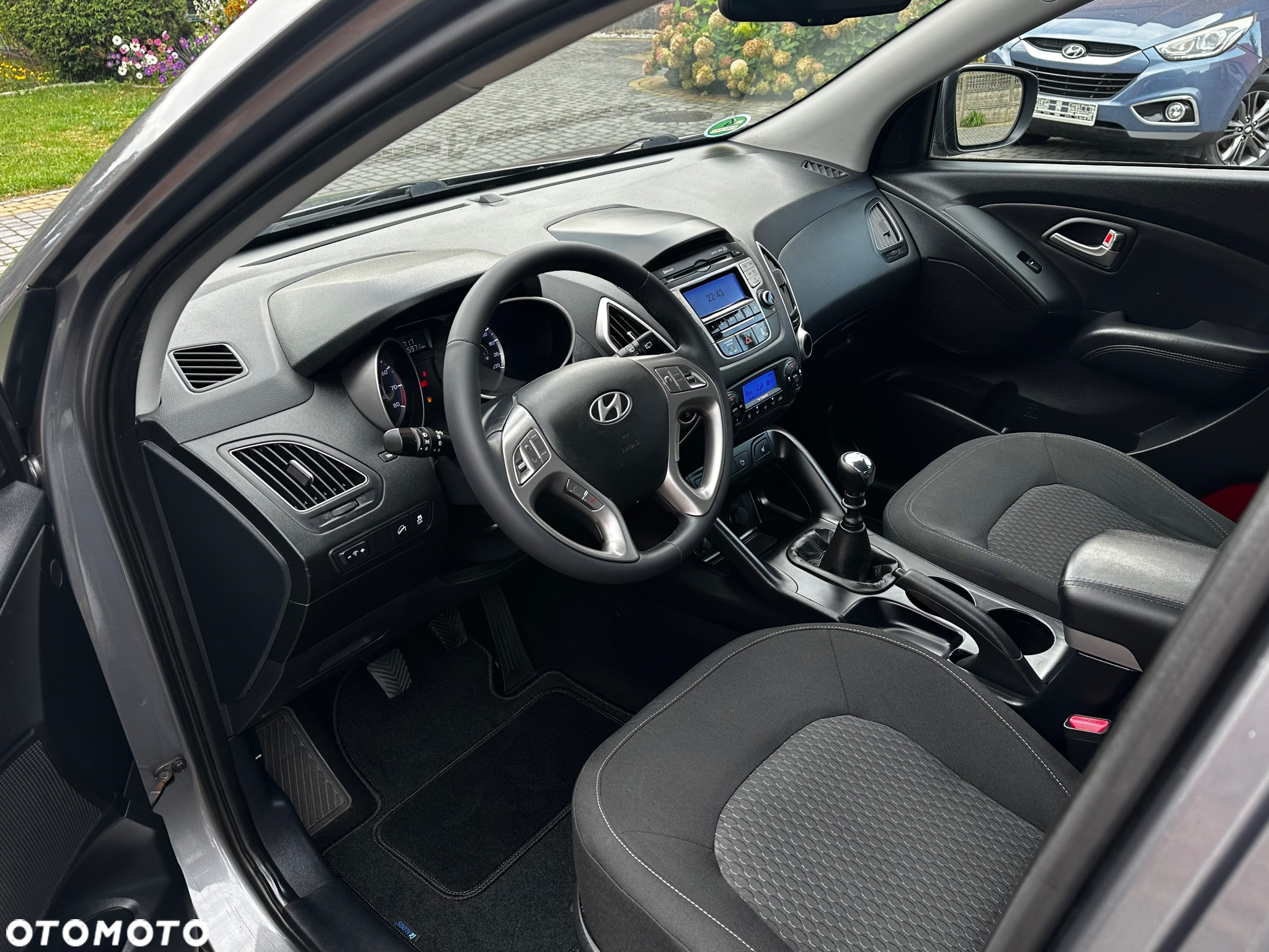 Hyundai ix35 - 18