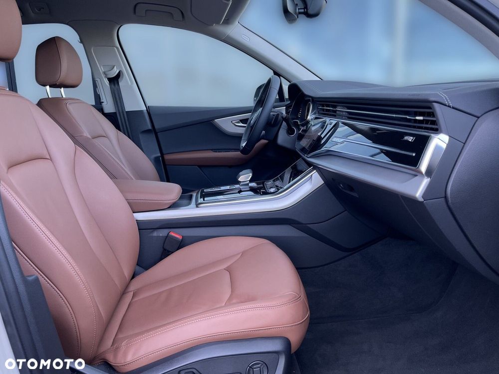 Audi Q7 - 17