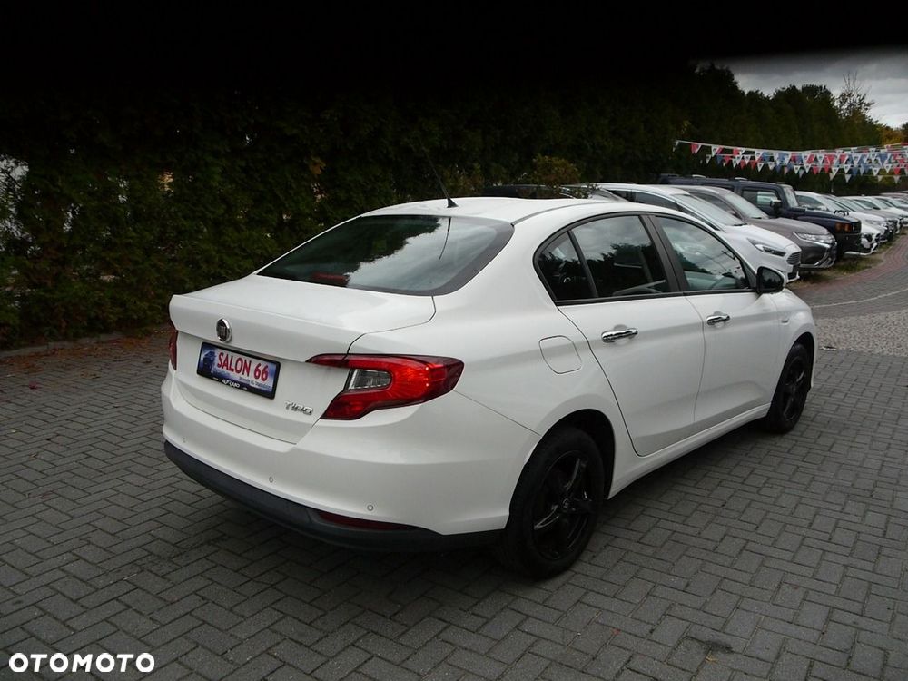Fiat Tipo 1.4 16v Street - 5