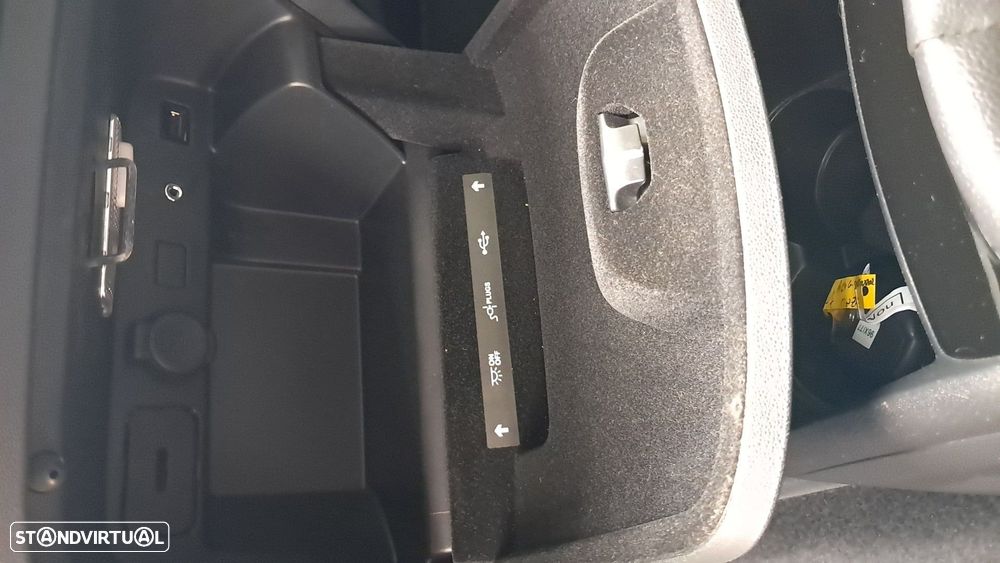 Citroën C4 Spacetourer 1.5 BlueHDi Feel - 19