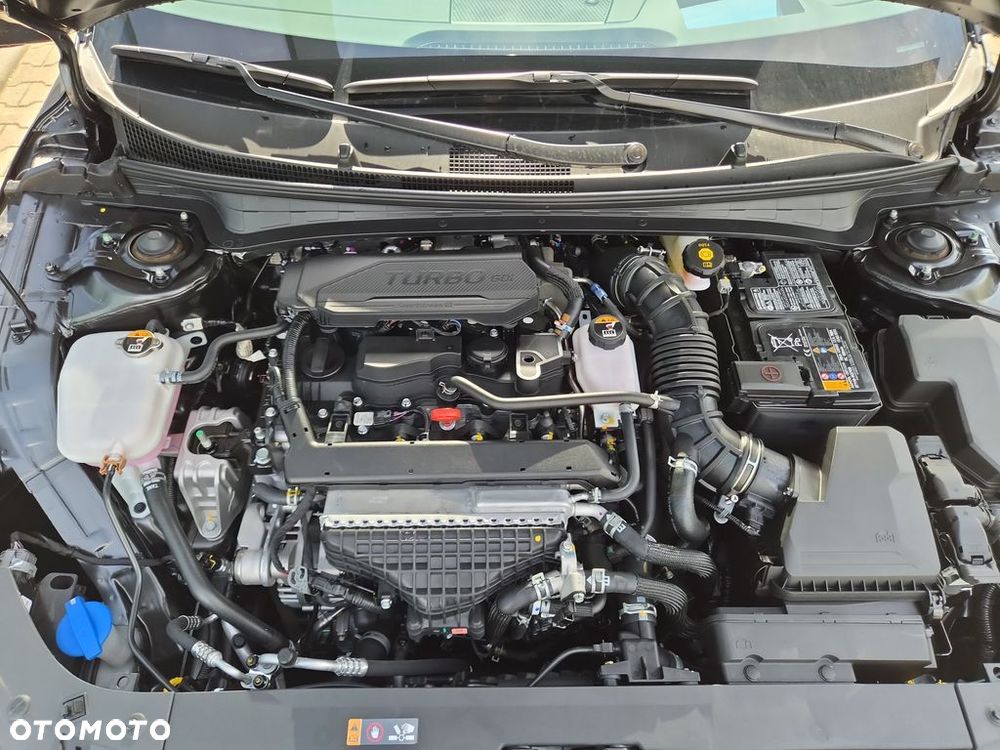 Kia K4 - 18
