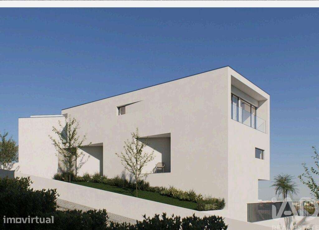 Casa / Villa T3 em Gondomar (São Cosme), Valbom e Jovim de 147,00 m2 - Grande imagem: 3/5